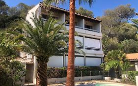 Hotel De La Plage